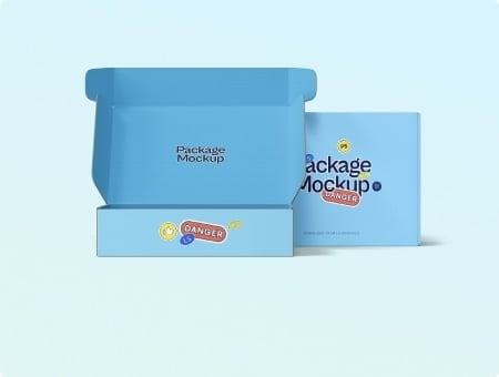 Packaging