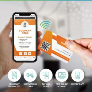 NFC Cards